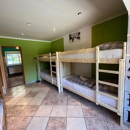 Hostel Regionalny-2